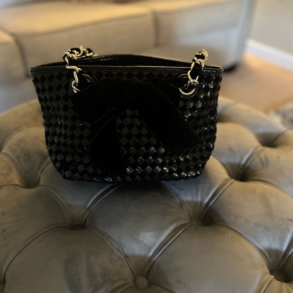 Kate Spade leather small tote - Picture 2 of 3